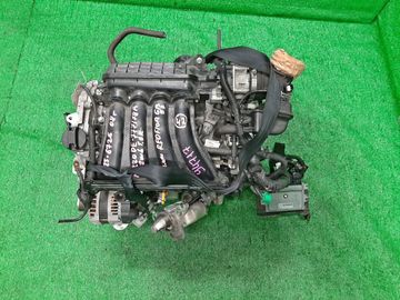 ДВИГАТЕЛЬ НА NISSAN SERENA CC25 MR20DE