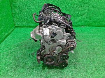 ДВИГАТЕЛЬ НА NISSAN SERENA CC25 MR20DE