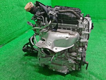 ДВИГАТЕЛЬ НА NISSAN SERENA CC25 MR20DE