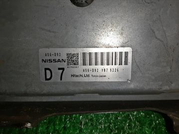 ДВИГАТЕЛЬ НА NISSAN SERENA CC25 MR20DE