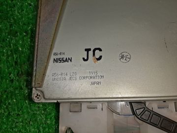 ДВИГАТЕЛЬ НА NISSAN STAGEA NM35 VQ25DET