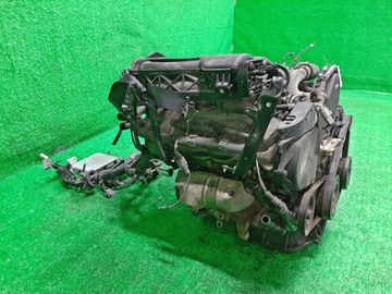 ДВИГАТЕЛЬ НА TOYOTA ALPHARD MNH15W 1MZ-FE