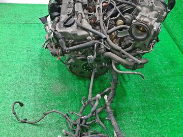 ДВИГАТЕЛЬ НА TOYOTA ALPHARD MNH15W 1MZ-FE