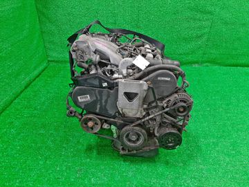 ДВИГАТЕЛЬ НА TOYOTA ALPHARD MNH10W 1MZ-FE