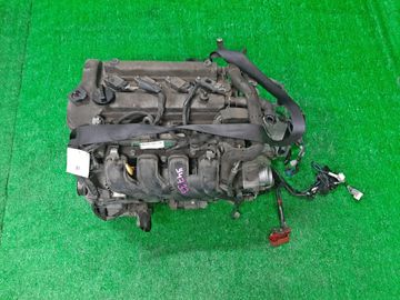 ДВИГАТЕЛЬ НА TOYOTA COROLLA FIELDER NZE144G 1NZ-FE