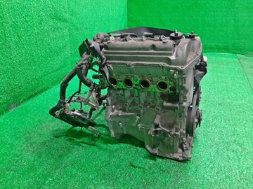 ДВИГАТЕЛЬ НА TOYOTA COROLLA FIELDER NZE144G 1NZ-FE
