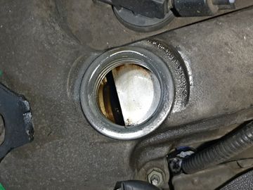 ДВИГАТЕЛЬ НА TOYOTA COROLLA FIELDER NZE144G 1NZ-FE