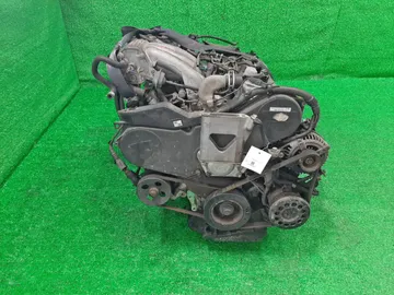 ДВИГАТЕЛЬ НА TOYOTA ESTIMA MCR40W 1MZ-FE