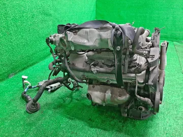 ДВИГАТЕЛЬ НА TOYOTA ESTIMA MCR40W 1MZ-FE