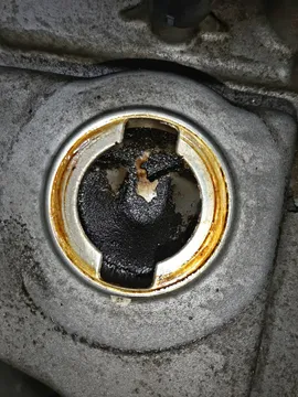 ДВИГАТЕЛЬ НА TOYOTA ESTIMA MCR40W 1MZ-FE