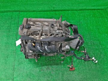 ДВИГАТЕЛЬ НА TOYOTA COROLLA FIELDER NZE144G 1NZ-FE