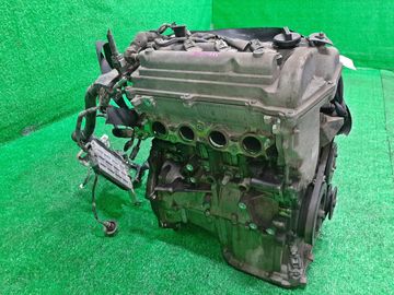 ДВИГАТЕЛЬ НА TOYOTA COROLLA FIELDER NZE144G 1NZ-FE