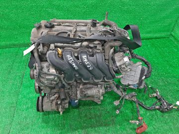 ДВИГАТЕЛЬ НА TOYOTA COROLLA FIELDER NZE144G 1NZ-FE