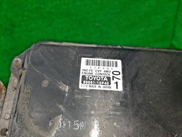 ДВИГАТЕЛЬ НА TOYOTA COROLLA FIELDER NZE144G 1NZ-FE