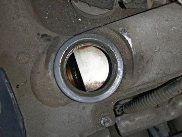 ДВИГАТЕЛЬ НА TOYOTA COROLLA FIELDER NZE144G 1NZ-FE