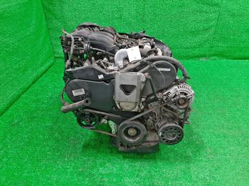 ДВИГАТЕЛЬ НА TOYOTA ALPHARD MNH15W 1MZ-FE