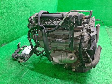 ДВИГАТЕЛЬ НА TOYOTA ALPHARD MNH15W 1MZ-FE