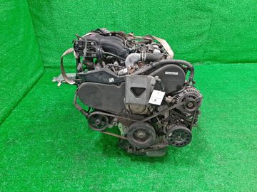 ДВИГАТЕЛЬ НА TOYOTA ALPHARD MNH15W 1MZ-FE