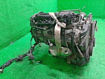 ДВИГАТЕЛЬ НА TOYOTA ALPHARD MNH15W 1MZ-FE