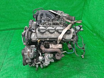 ДВИГАТЕЛЬ НА TOYOTA ALPHARD MNH15W 1MZ-FE