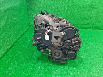 ДВИГАТЕЛЬ НА TOYOTA ALPHARD MNH15W 1MZ-FE