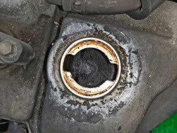 ДВИГАТЕЛЬ НА TOYOTA ALPHARD MNH15W 1MZ-FE