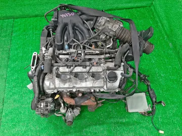 ДВИГАТЕЛЬ НА TOYOTA ALPHARD MNH15W 1MZ-FE