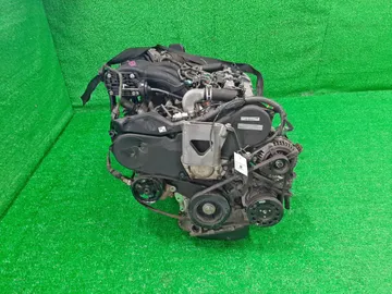 ДВИГАТЕЛЬ НА TOYOTA ALPHARD MNH15W 1MZ-FE