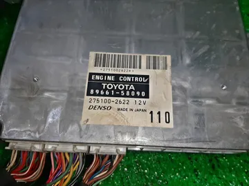 ДВИГАТЕЛЬ НА TOYOTA ALPHARD MNH15W 1MZ-FE