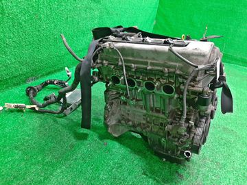 ДВИГАТЕЛЬ НА TOYOTA WISH ZNE14G 1ZZ-FE