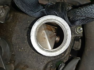 ДВИГАТЕЛЬ НА TOYOTA WISH ZNE14G 1ZZ-FE