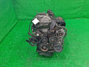 ДВИГАТЕЛЬ НА TOYOTA WISH ZNE14G 1ZZ-FE