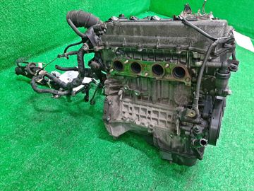 ДВИГАТЕЛЬ НА TOYOTA WISH ZNE14G 1ZZ-FE