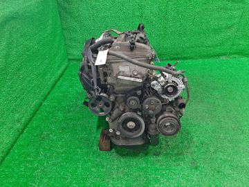 ДВИГАТЕЛЬ НА TOYOTA ALPHARD ANH15W 2AZ-FE