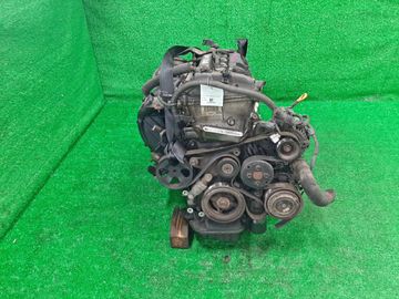 ДВИГАТЕЛЬ НА TOYOTA ALPHARD ANH15W 2AZ-FE