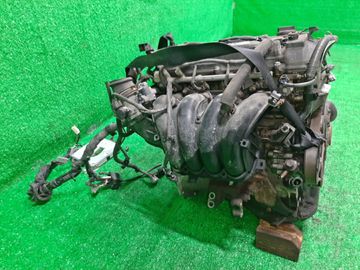 ДВИГАТЕЛЬ НА TOYOTA ALPHARD ANH15W 2AZ-FE