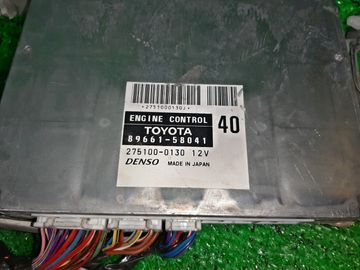 ДВИГАТЕЛЬ НА TOYOTA ALPHARD ANH15W 2AZ-FE