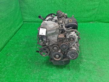 ДВИГАТЕЛЬ НА TOYOTA WISH ZNE14G 1ZZ-FE