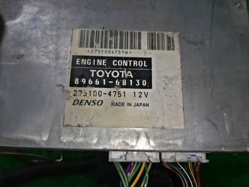 ДВИГАТЕЛЬ НА TOYOTA WISH ZNE14G 1ZZ-FE
