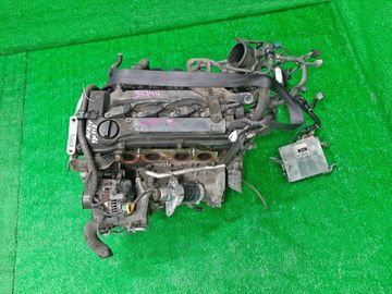 ДВИГАТЕЛЬ НА TOYOTA ALPHARD ANH15W 2AZ-FE