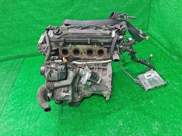 ДВИГАТЕЛЬ НА TOYOTA ALPHARD ANH15W 2AZ-FE
