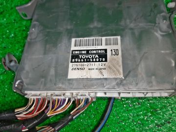 ДВИГАТЕЛЬ НА TOYOTA ALPHARD ANH15W 2AZ-FE