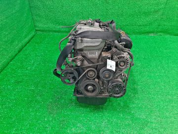 ДВИГАТЕЛЬ НА TOYOTA WISH ZNE14G 1ZZ-FE