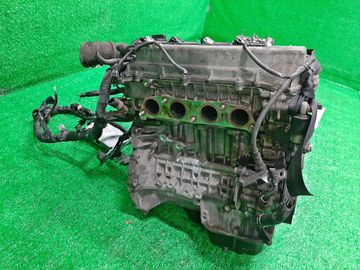 ДВИГАТЕЛЬ НА TOYOTA WISH ZNE14G 1ZZ-FE