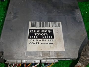 ДВИГАТЕЛЬ НА TOYOTA WISH ZNE14G 1ZZ-FE