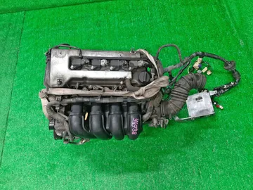 ДВИГАТЕЛЬ НА TOYOTA WISH ZNE14G 1ZZ-FE