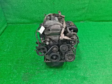ДВИГАТЕЛЬ НА TOYOTA WISH ZNE14G 1ZZ-FE