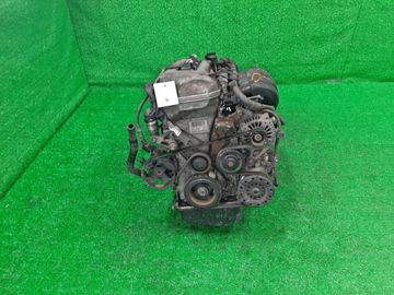 ДВИГАТЕЛЬ НА TOYOTA WISH ZNE14G 1ZZ-FE