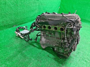 ДВИГАТЕЛЬ НА TOYOTA WISH ZNE14G 1ZZ-FE