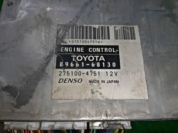 ДВИГАТЕЛЬ НА TOYOTA WISH ZNE14G 1ZZ-FE